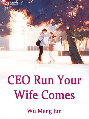 CEO, Run! Your Wife Comes